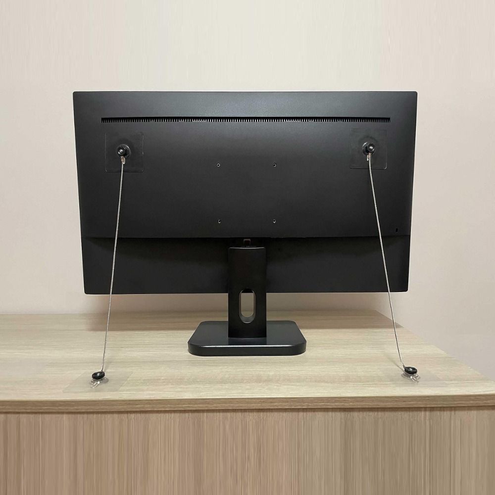 Furniture Hardware Manufacturer - 6 قطع من أشرطة تثبيت الأثاث
