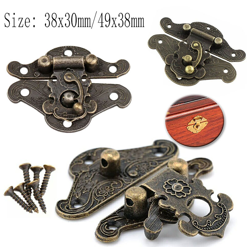 Furniture Hardware Manufacturer - 5/10 قطعة أثاث الأجهزة المعدنية خمر