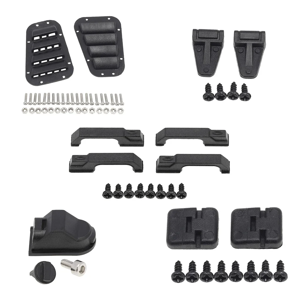 Furniture Hardware Fitting - مفصلات الأبواب هود مصبغة مقابض الأبواب