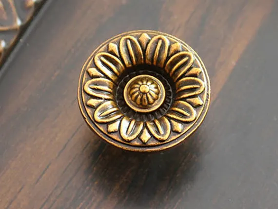 خمر درج يسحب مقابض قطرة تسحب ا - مراجعة Furniture Hardware Drop Pulls وسعره