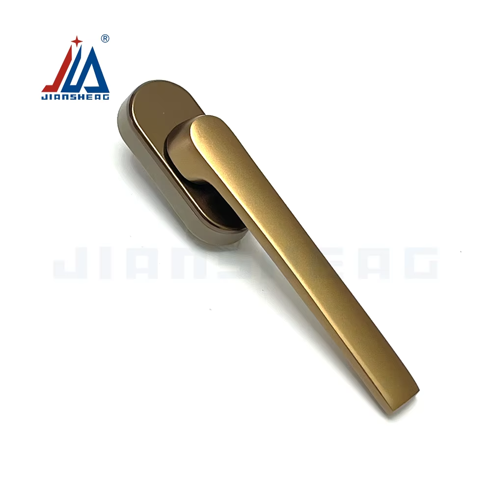 مقبض تي شيرت رفيع للغاية لباب  - مراجعة Furniture Hardware Fitting وسعره
