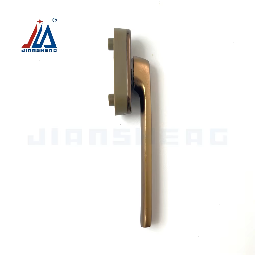 مقبض تي شيرت رفيع للغاية لباب  - مراجعة Furniture Hardware Fitting وسعره
