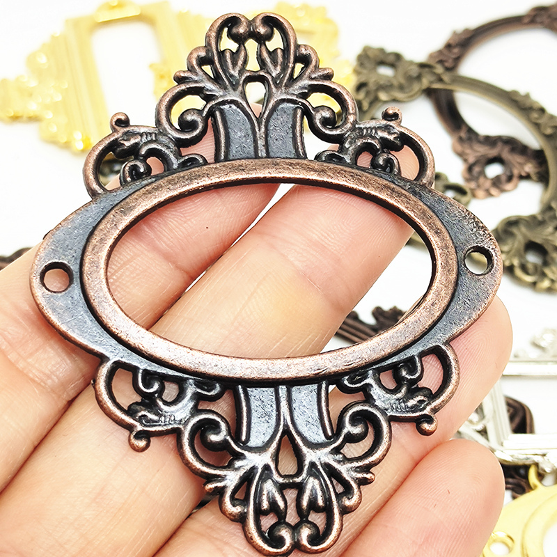 تسمية مقبض ريترو حافظة باب منح - مراجعة Furniture Hardware Names وسعره