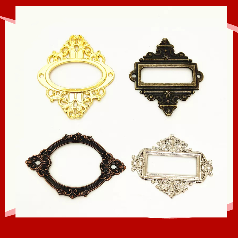 تسمية مقبض ريترو حافظة باب منح - مراجعة Furniture Hardware Names وسعره