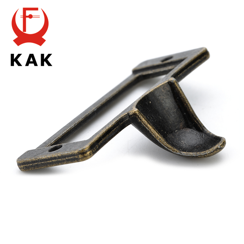 5 قطعة KAK سبائك الزنك مقبض ال - مراجعة Furniture Hardware Names وسعره