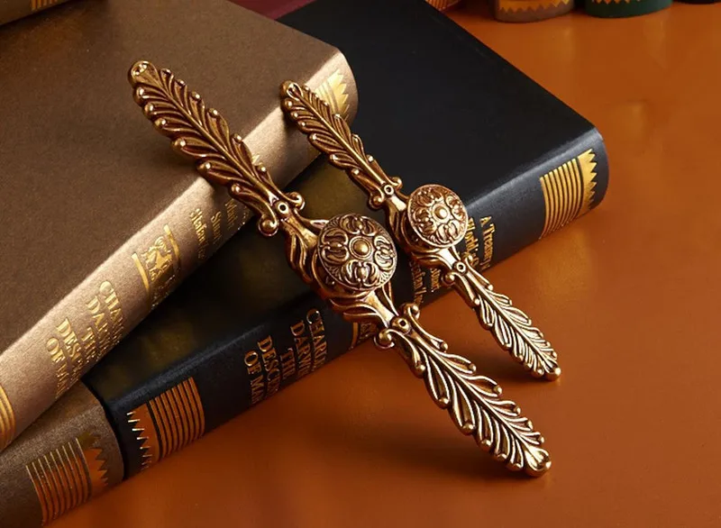 رث شيك مضمد يسحب مقابض المقابض - مراجعة Furniture Hardware Drop Pulls وسعره