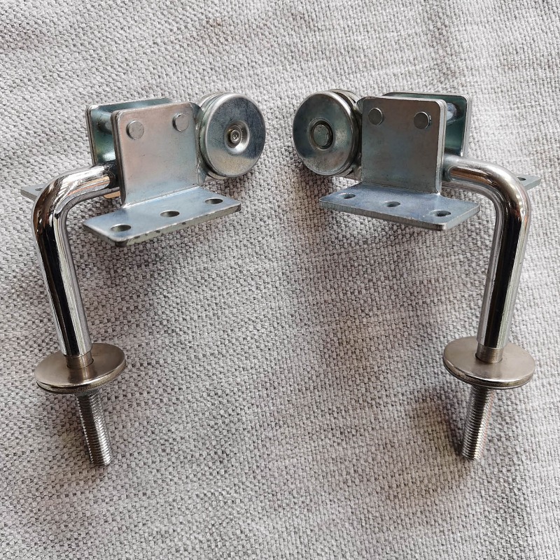 مفصلة مسند رأس مزدوجة الأذن، م - مراجعة Furniture Hardware Fitting وسعره