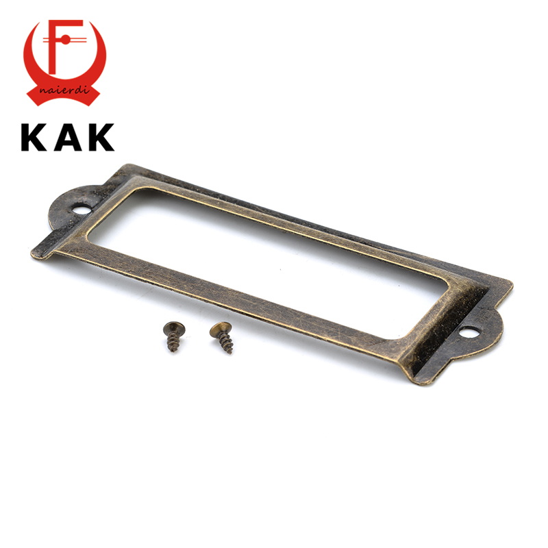 10 قطعة KAK 82*30 مللي متر مقب - مراجعة Furniture Hardware Names وسعره
