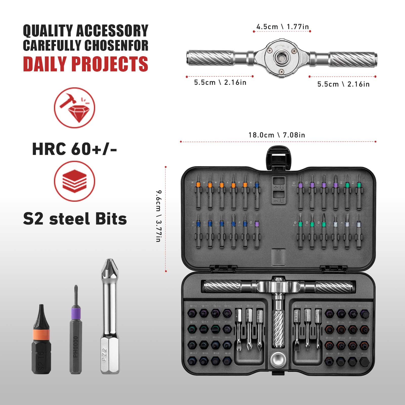 VMAN Precision 66/40in1 مجموعة - مراجعة Furniture Hardware Manufacturer وسعره