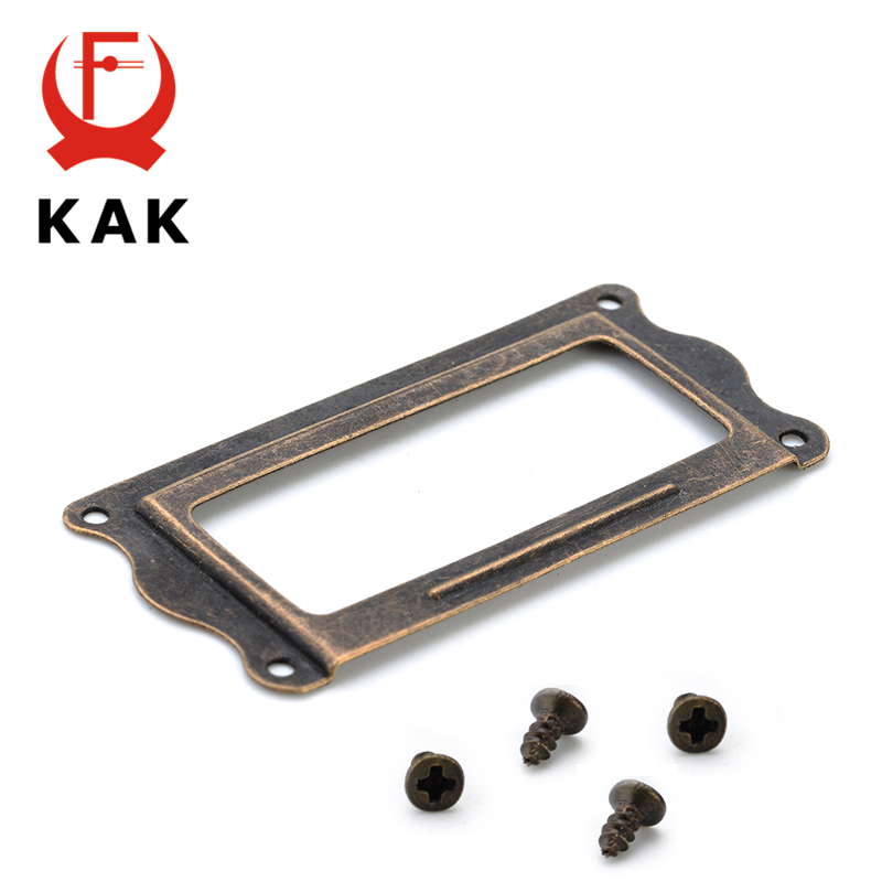 10 قطعة NED العتيقة النحاس مقب - مراجعة Furniture Hardware Names وسعره