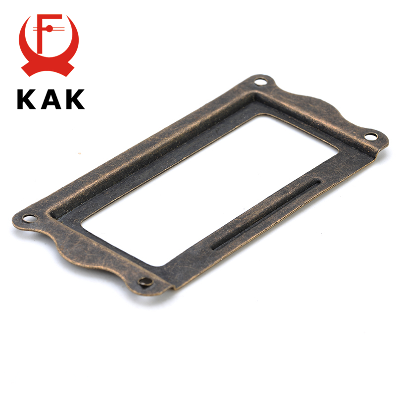 10 قطعة NED العتيقة النحاس مقب - مراجعة Furniture Hardware Names وسعره