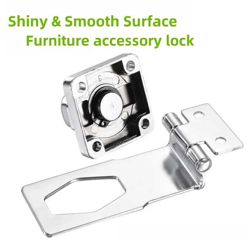 1/2 مجموعة قفل أمان للأثاث على - مراجعة Furniture Hardware Manufacturer وسعره