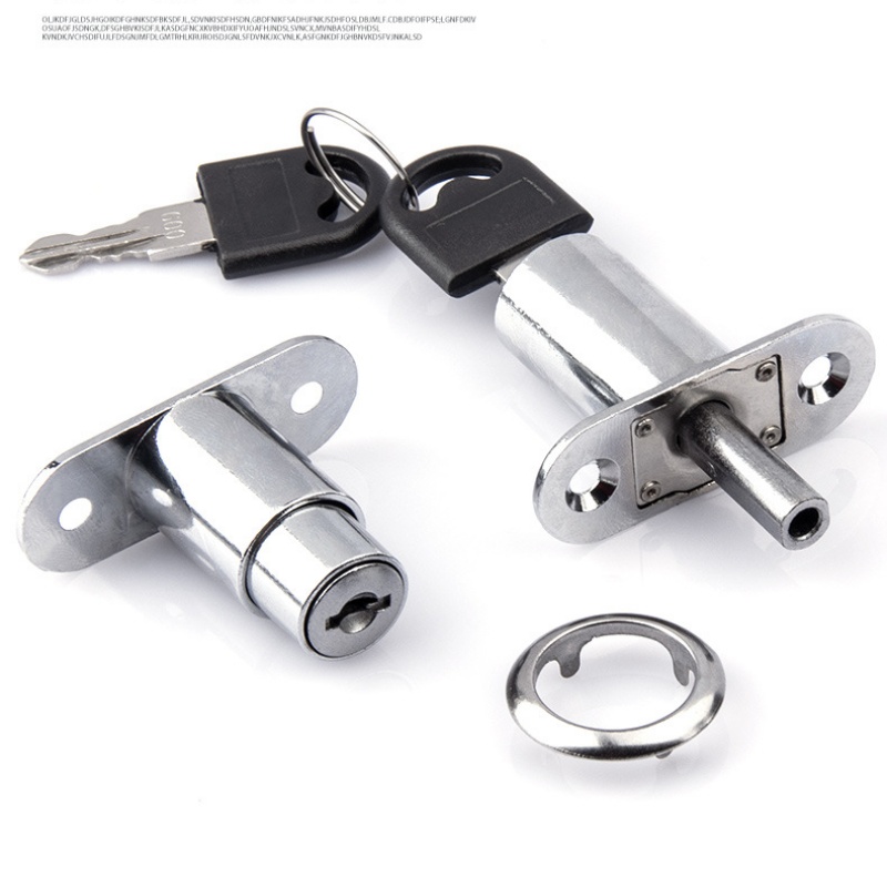 أقفال أسطوانية عملية 22/32 مم، - مراجعة Furniture Hardware Manufacturer وسعره