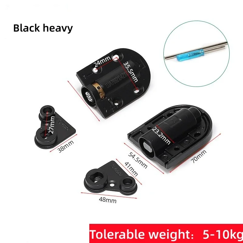 خلع الملابس الهيدروليكية المفص - مراجعة Cabinet Hinge Overlay وسعره