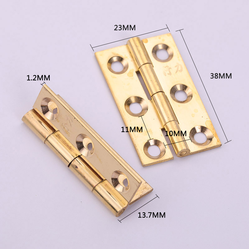 2 قطعة/الوحدة الأثاث النحاسي ا - مراجعة Cabinet Hinge Overlay وسعره
