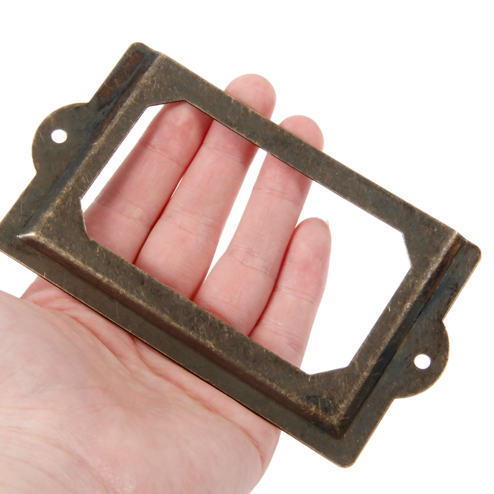 2 مجموعات التسمية مقابض سحب إط - مراجعة Furniture Hardware Names وسعره