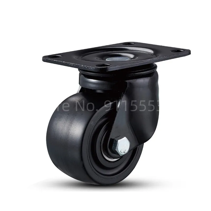 عجلات/دوارات منخفضة بقطر 2 بوص - مراجعة Furniture Hardware Lowes وسعره