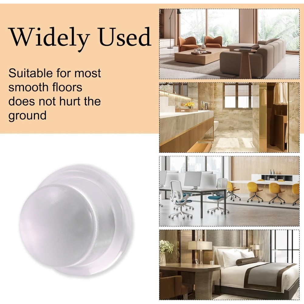 سيليكون الباب سدادة جدار حامي  - مراجعة Furniture Hardware Manufacturer وسعره
