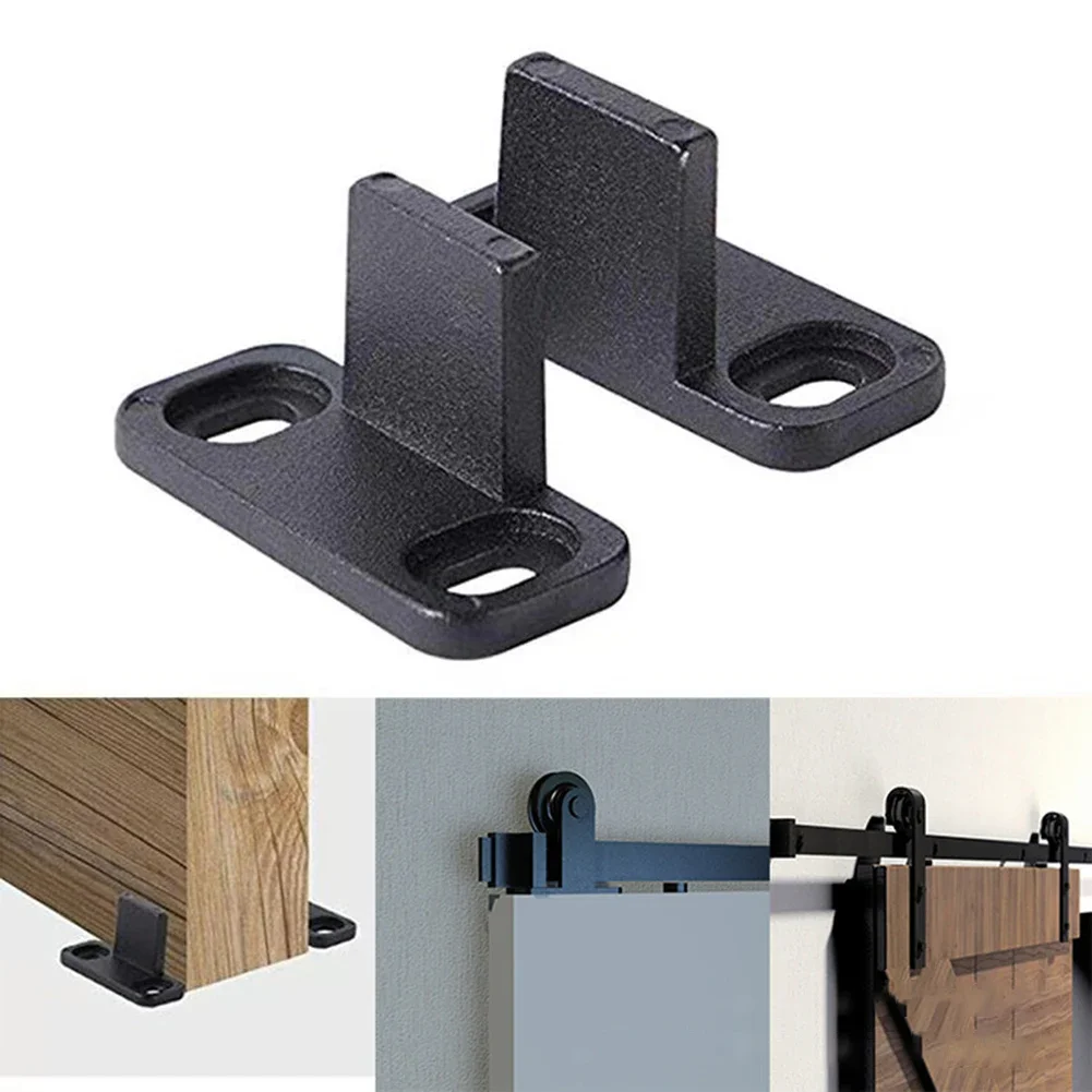 زوج واحد من دعامات تثبيت الأرض - مراجعة Furniture Hardware Lowes وسعره