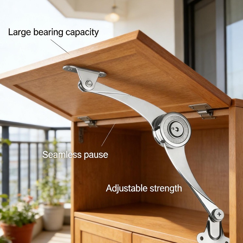 مجموعة مفصلات أثاث قابلة للتعد - مراجعة Cabinet Hinge Overlay وسعره