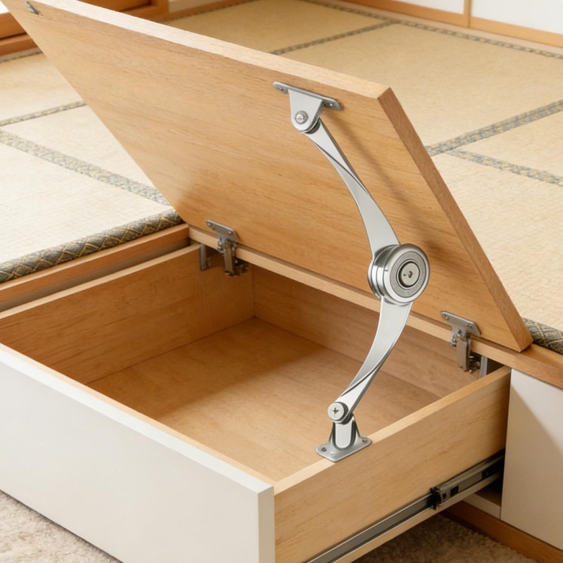 مجموعة مفصلات أثاث قابلة للتعد - مراجعة Cabinet Hinge Overlay وسعره