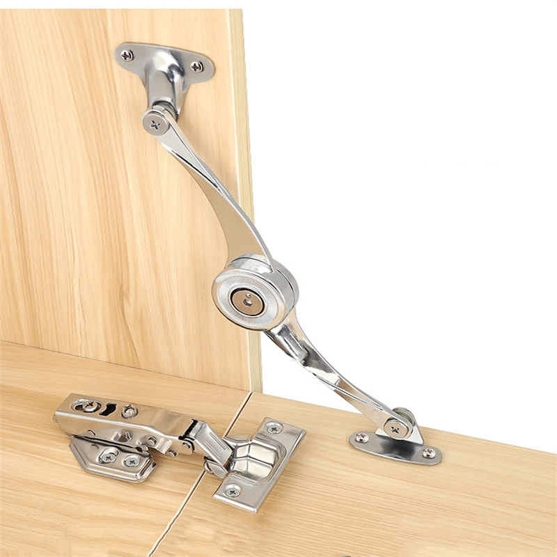 مفصلات إيقاف هيدروليكية بشكل ع - مراجعة Cabinet Hinge Overlay وسعره