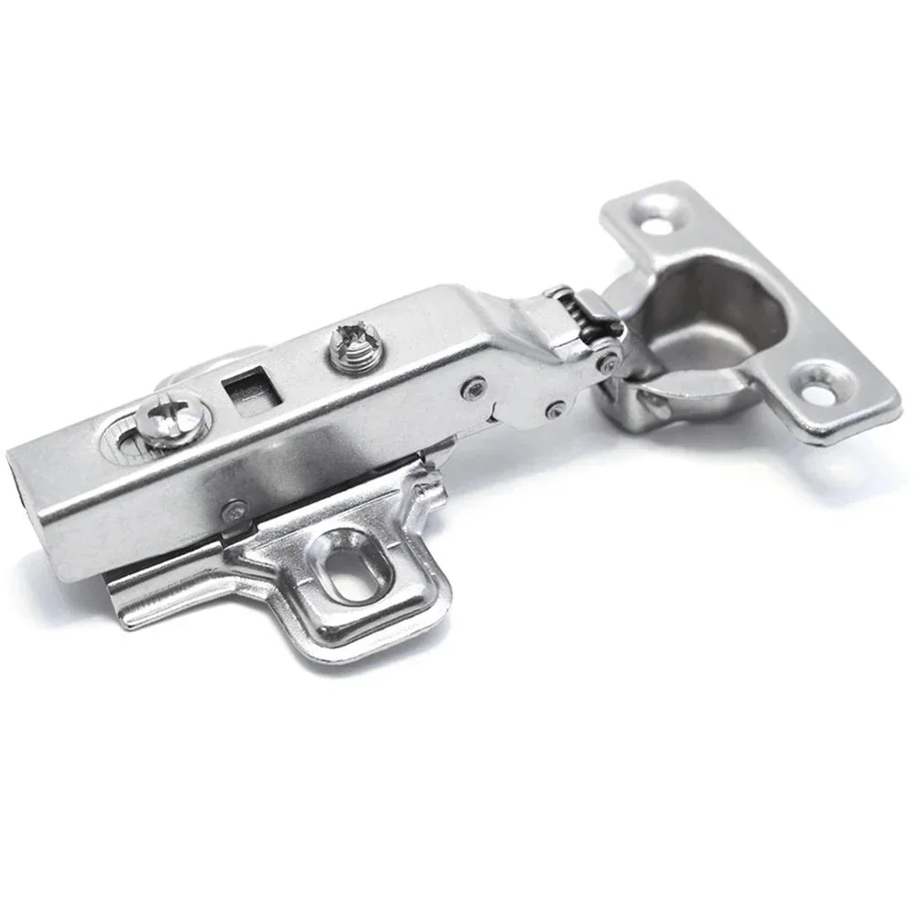 مفصلات المثبط 2 قطعة/المجموعة  - مراجعة Cabinet Hinge Overlay وسعره
