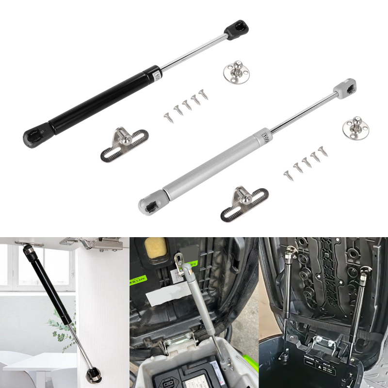 قطعتان من دعامات الرفع بالغاز  - مراجعة Cabinet Hinge Overlay وسعره
