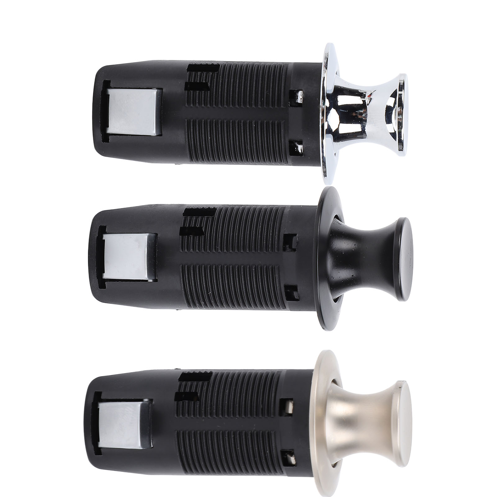 خزانة دفع زر قفل أنيق نظرة بدو - مراجعة Furniture Hardware Manufacturer وسعره